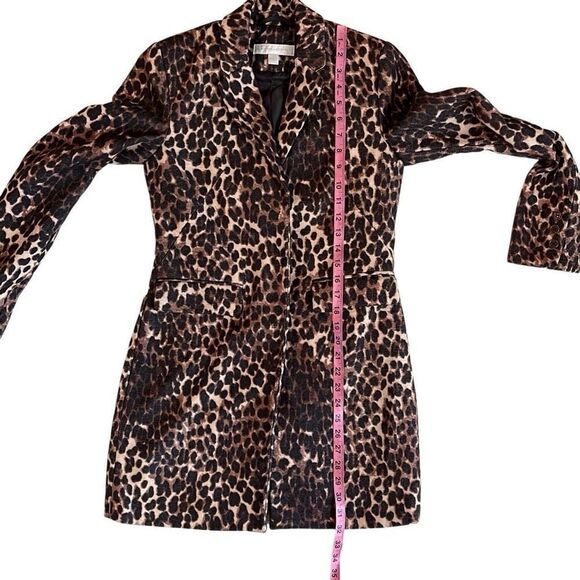 New York & Company Peacoat - Picture 6 of 9